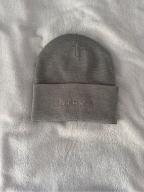 Lululemon beanie